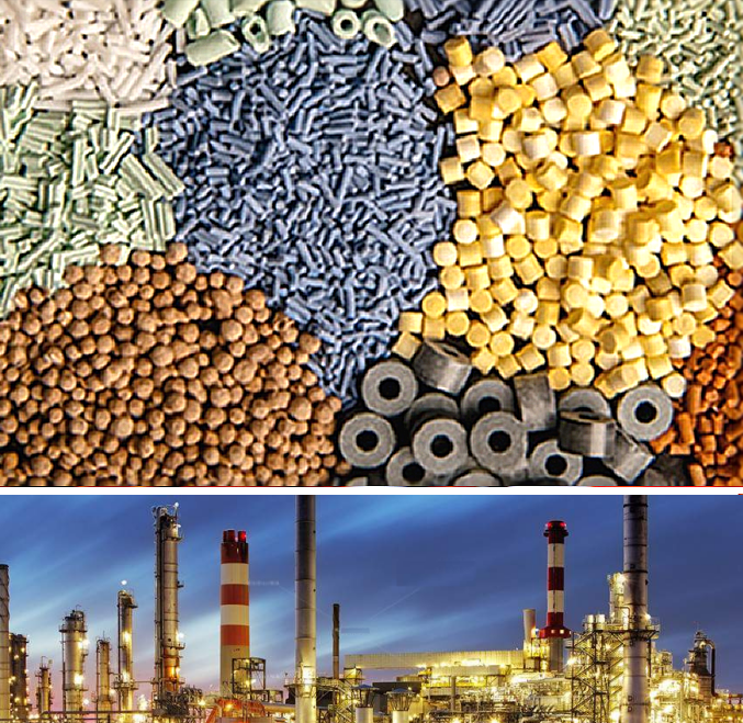 دستگاه اکسترودر مواد شیمیایی و پتروشیمی